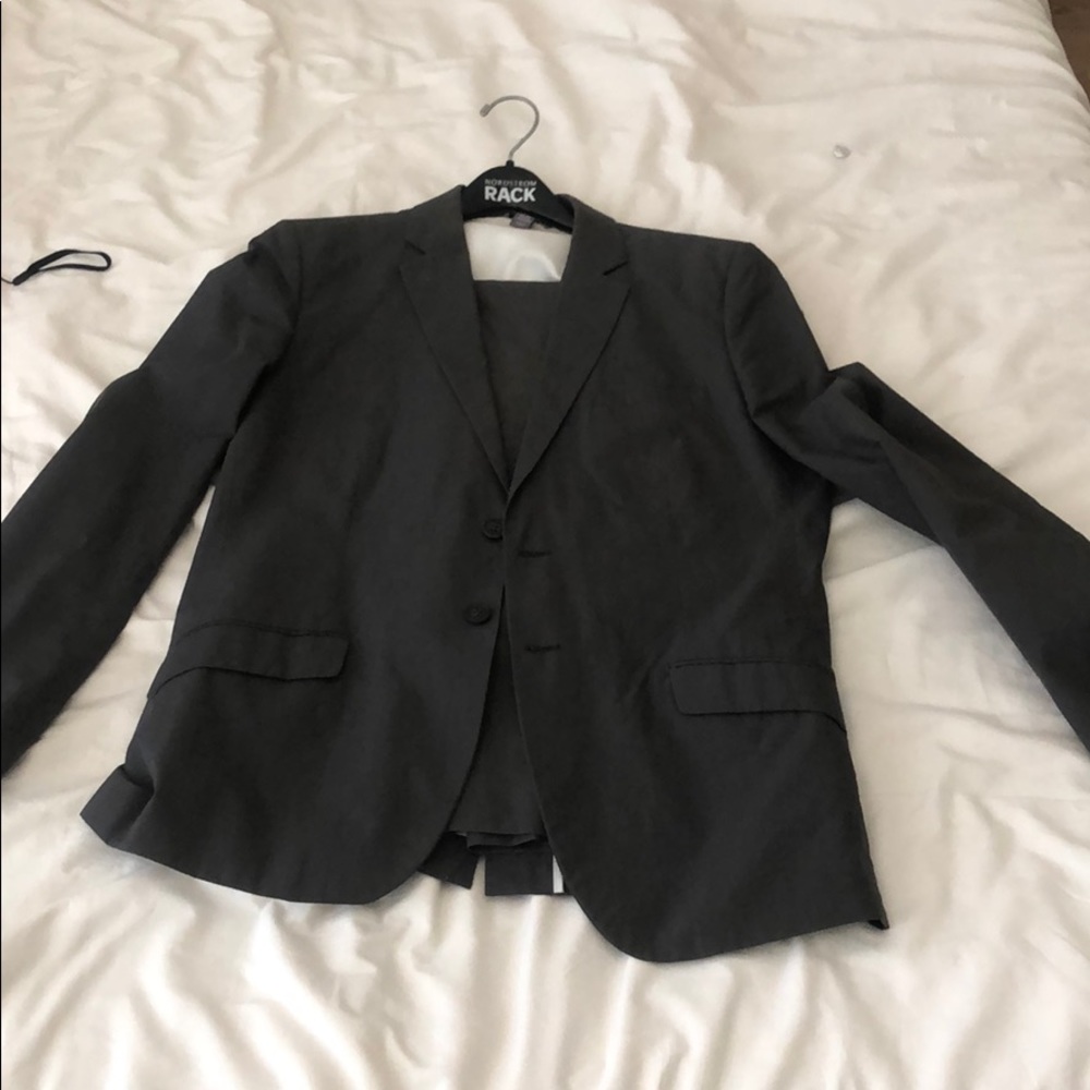 H&M Men’s Suit